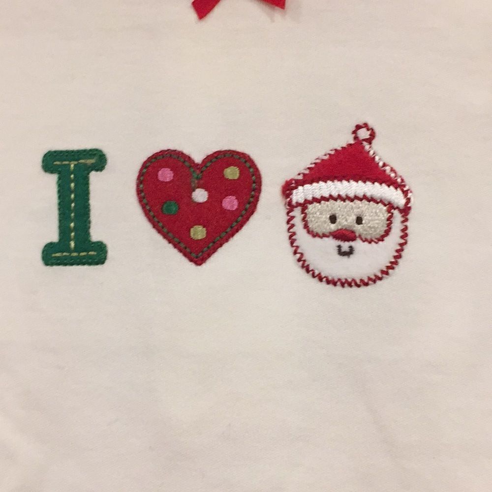Santa PJ  - Picture 2 of 4